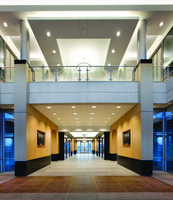 Riverside Lobby 600