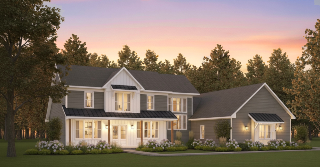 Best Front Elevation-High Resolution