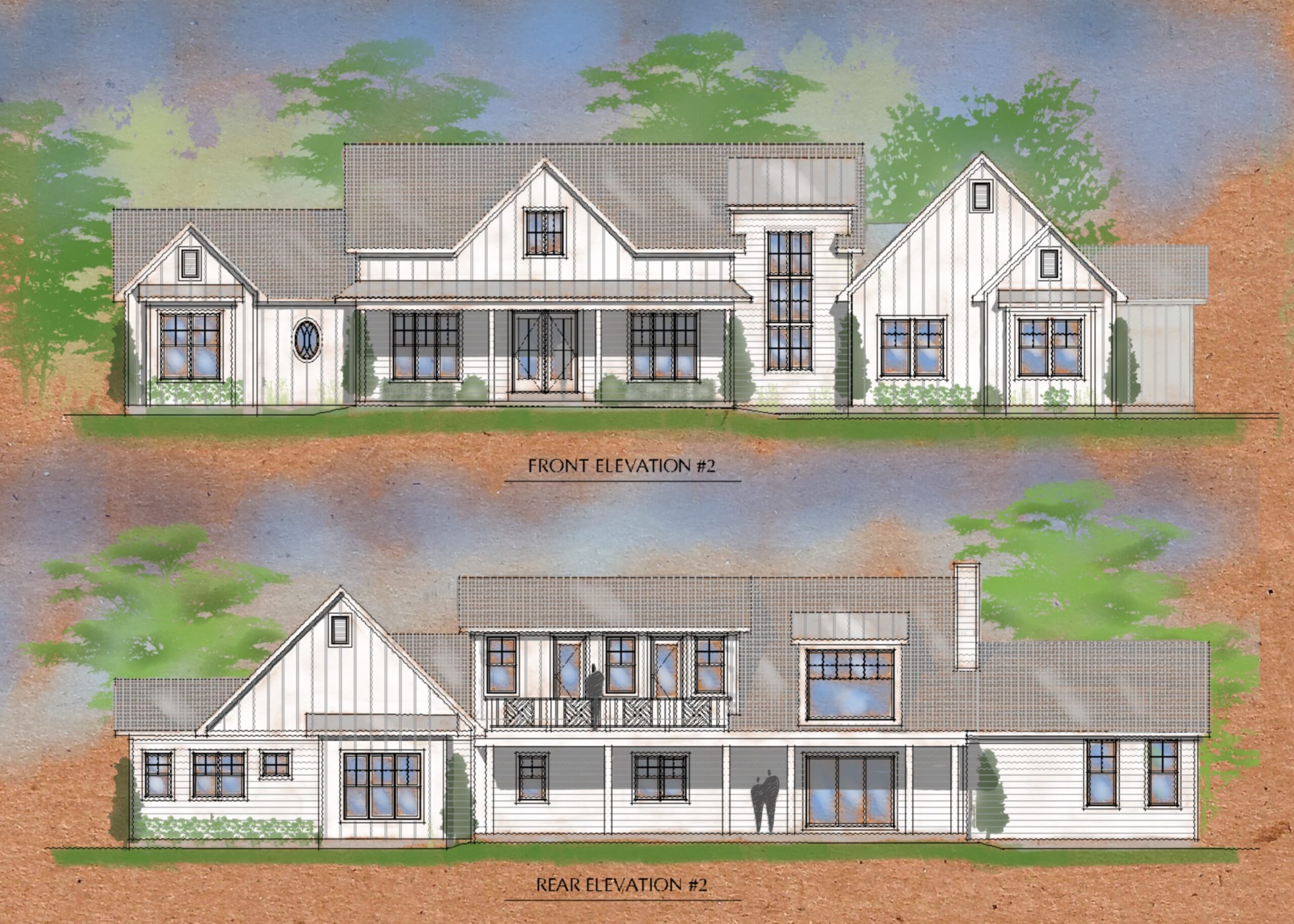 W-ELEVATIONS 2